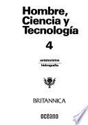 Hombre, ciencia y tecnologia