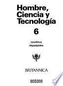 Hombre, ciencia y tecnologia