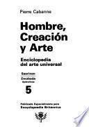 Hombre, creación y arte