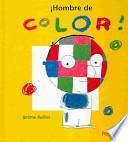 Hombre de color!