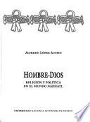 Hombre-dios