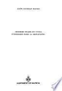 Hombre-mujer en Vives