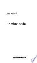 Hombre nada