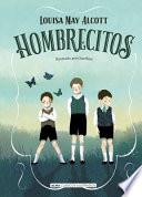 Libro Hombrecitos