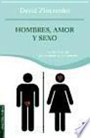 Hombres, amor y sexo