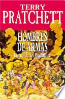 Hombres de Armas (Mundodisco 15)