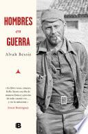 Hombres en guerra