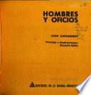 Hombres y oficios
