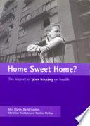 Home Sweet Home?