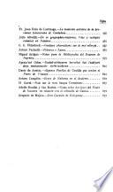Homenaje a d. Carmelo de Echegaray (miscelánea de estudios referentes al País vasco) acordado por la excma