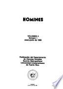 Homines