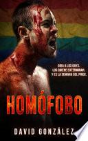 Homófobo