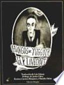 Hongos de Yuggoth
