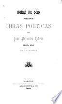 Horas de ocio