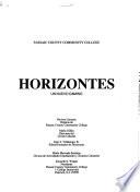 Horizontes