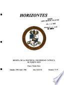 Horizontes