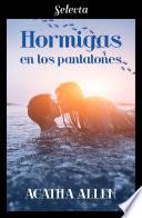 Hormigas en los pantalones