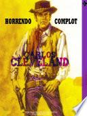 Libro Horrendo complot (Colección Oeste)