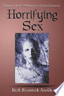 Horrifying Sex