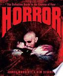 Horror