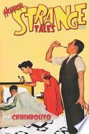 Horror Strange Tales