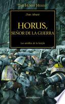 Horus Señor de la Guerra no 1/54
