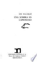 Host bibliographic record for boundwith item barcode 89008086530