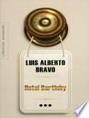 Hotel Bartleby