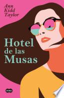 Hotel de las Musas