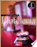 Hotelería, 4a.ed.