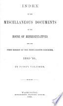 House documents