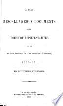 House documents
