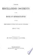 House documents