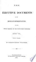 House documents