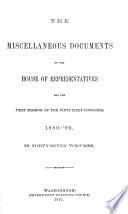 House documents