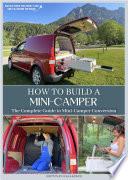 How To Build A Mini-Camper
