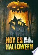 Hoy es Halloween