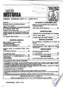 Hoy es historia