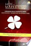 Hoy Es Marketing 09 Liderando en la Incertidumbre