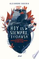 Hoy es siempre todavía