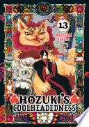 Hozuki's Coolheadedness 13