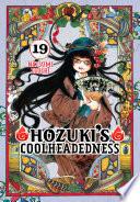 Hozuki's Coolheadedness 19