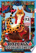Hozuki's Coolheadedness 23