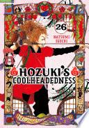 Hozuki's Coolheadedness 26
