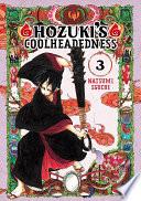 Hozuki's Coolheadedness