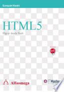 HTML5
