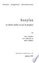 Huaylas