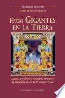 Hubo Gigantes En La Tierra
