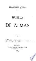 Huella de almas