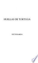 Huellas de tortuga